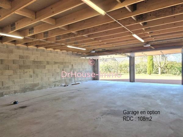 Maison à vendre 7 pièces de 209 m²