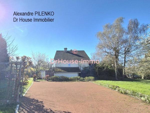 Maison à vendre 7 pièces de 209 m²