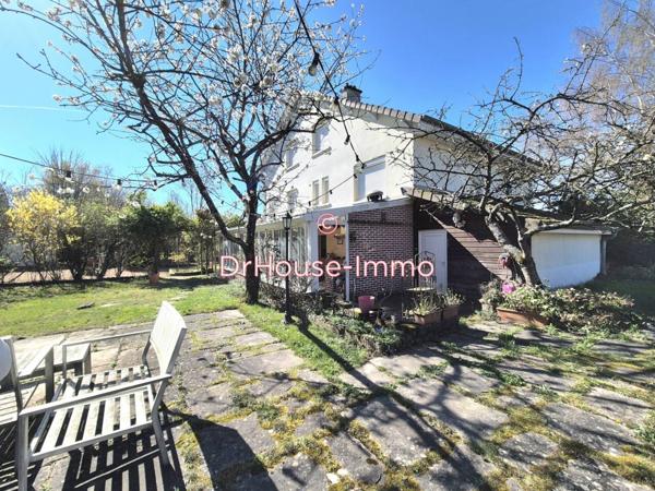 Maison à vendre 7 pièces de 209 m²