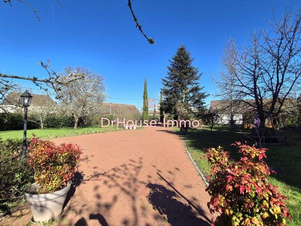 Maison à vendre 7 pièces de 209 m²