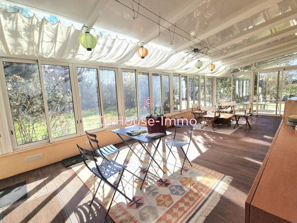 Maison à vendre 7 pièces de 209 m²