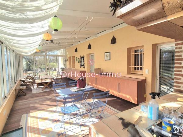 Maison à vendre 7 pièces de 209 m²