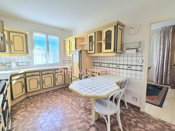 Maison à vendre 7 pièces de 209 m²