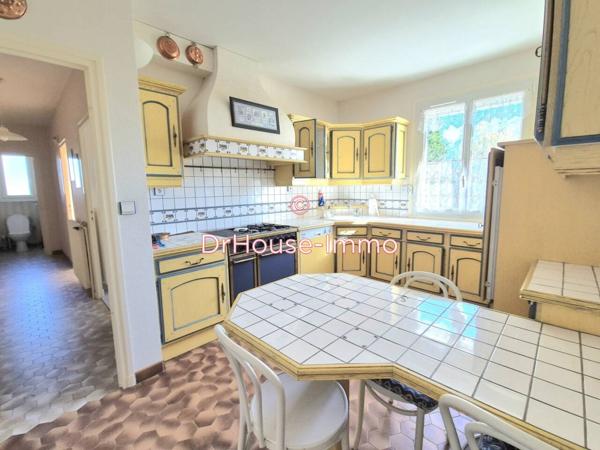 Maison à vendre 7 pièces de 209 m²