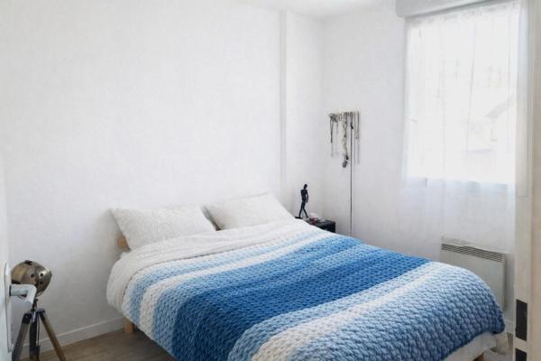 Découvrez votre futur nid douillet !