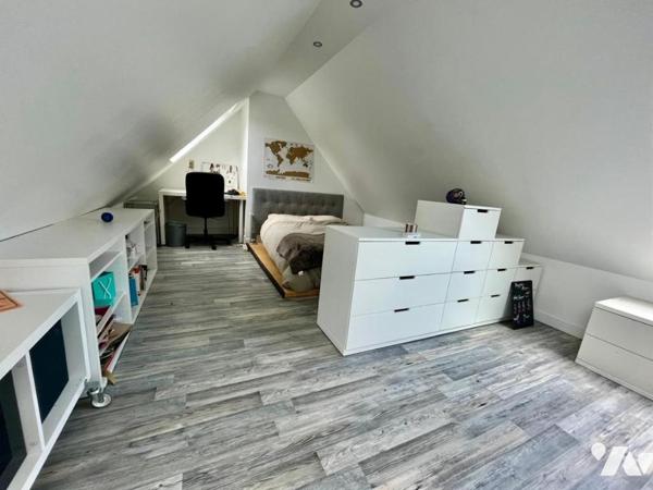 Maison familiale 8 pièces – 250 m² – Saint-Witz