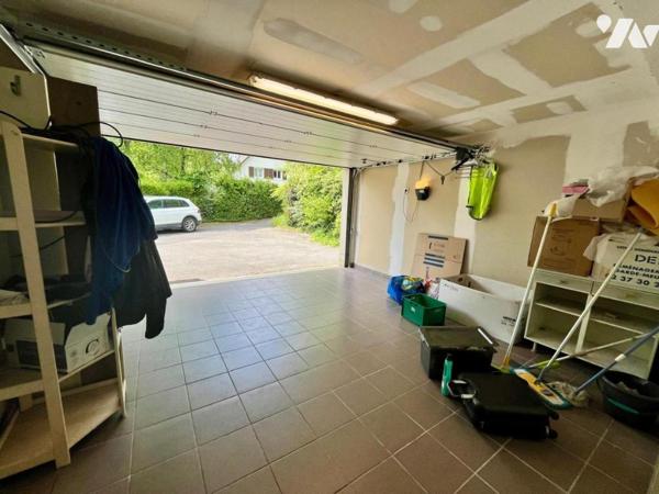 Maison familiale 8 pièces – 250 m² – Saint-Witz
