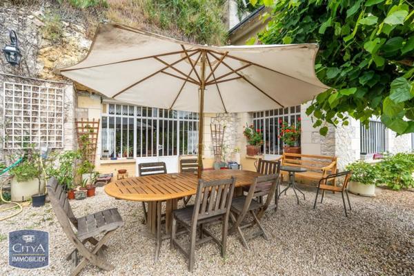 Vente maison 4 pièces de 150m²