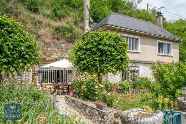 Vente maison 4 pièces de 150m²