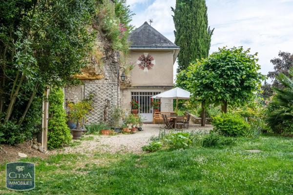 Vente maison 4 pièces de 150m²