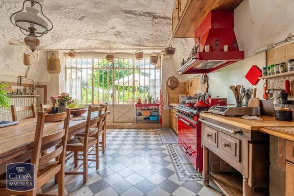 Vente maison 4 pièces de 150m²