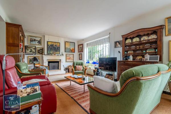 Vente maison 4 pièces de 150m²