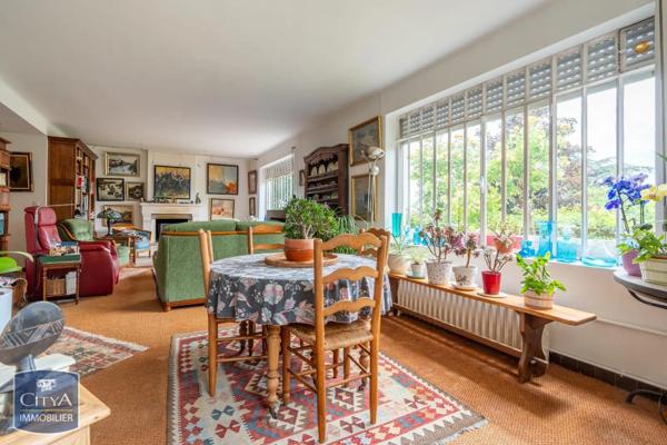 Vente maison 4 pièces de 150m²