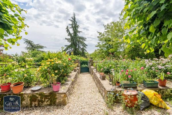 Vente maison 4 pièces de 150m²