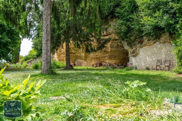 Vente maison 4 pièces de 150m²