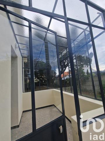 Maison à vendre 5 pièces 80 m² Saint-Hilaire-de-Riez