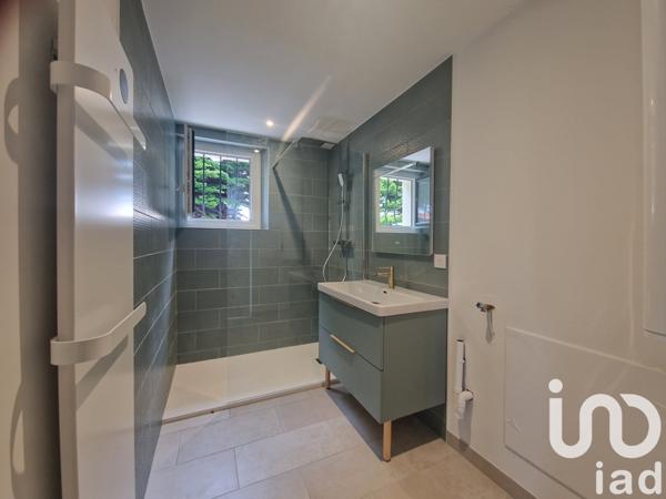 Maison à vendre 5 pièces 80 m² Saint-Hilaire-de-Riez