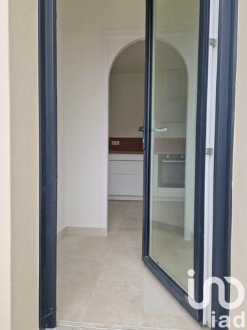 Maison à vendre 5 pièces 80 m² Saint-Hilaire-de-Riez