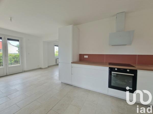 Maison à vendre 5 pièces 80 m² Saint-Hilaire-de-Riez