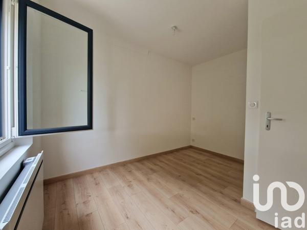 Maison à vendre 5 pièces 80 m² Saint-Hilaire-de-Riez