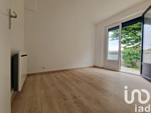 Maison à vendre 5 pièces 80 m² Saint-Hilaire-de-Riez