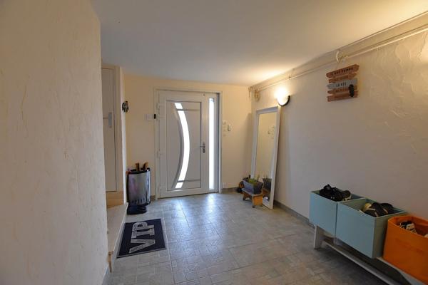 Maison familiale 140 m² avec piscine – Cadre verdoyant et vue dégagée LA CHAPELLE D'AUREC (43)