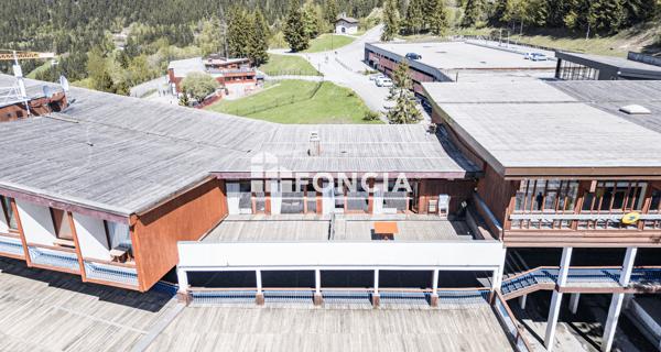 À vendre Appartement 5 pièces 91 m² - Les Arcs 73700