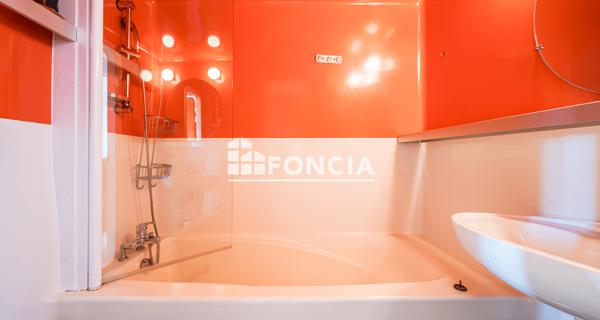 À vendre Appartement 5 pièces 91 m² - Les Arcs 73700