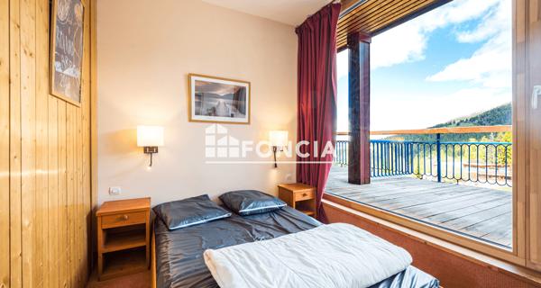 À vendre Appartement 5 pièces 91 m² - Les Arcs 73700