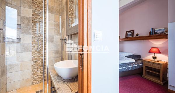 À vendre Appartement 5 pièces 91 m² - Les Arcs 73700