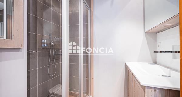 À vendre Appartement 5 pièces 91 m² - Les Arcs 73700