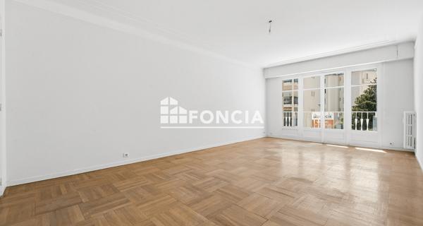 À vendre Appartement 4 pièces 98.21 m² - Le Cannet 06110