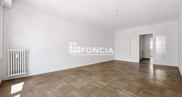 À vendre Appartement 4 pièces 98.21 m² - Le Cannet 06110