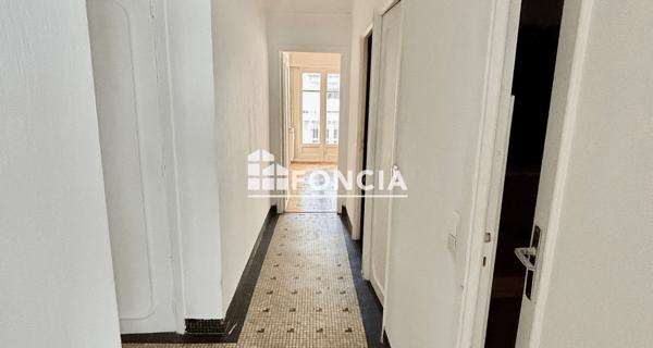 À vendre Appartement 4 pièces 98.21 m² - Le Cannet 06110