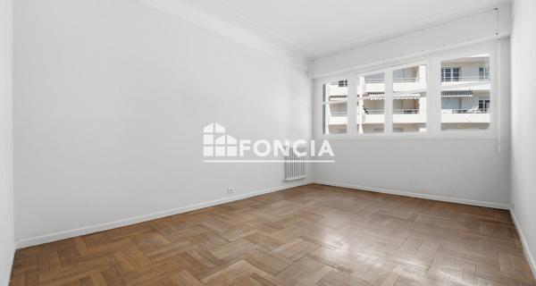 À vendre Appartement 4 pièces 98.21 m² - Le Cannet 06110