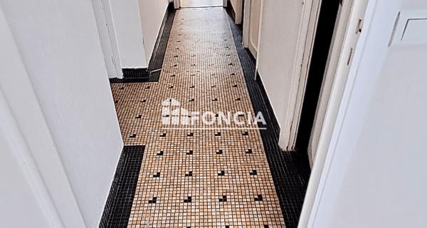 À vendre Appartement 4 pièces 98.21 m² - Le Cannet 06110