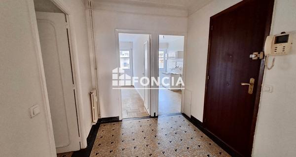 À vendre Appartement 4 pièces 98.21 m² - Le Cannet 06110