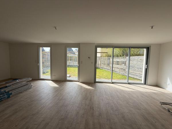 Maison de 150.35 m2 Les Ponts De Ce à aménager avec jardin clos , Les ponts de ce