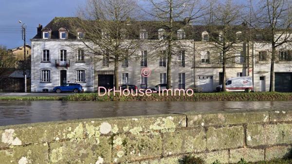 Maison à vendre 7 pièces de 230 m²