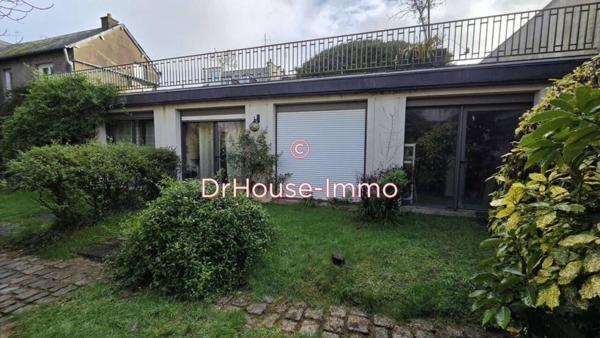 Maison à vendre 7 pièces de 230 m²