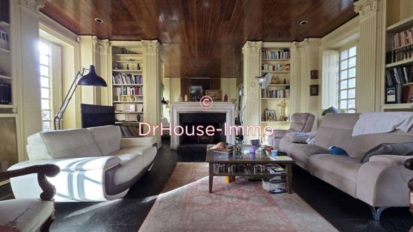 Maison à vendre 7 pièces de 230 m²
