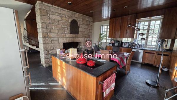 Maison à vendre 7 pièces de 230 m²