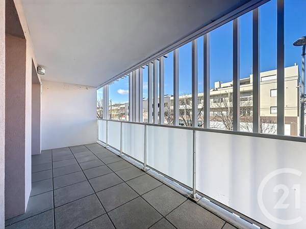 Appartement F2 à vendre  2 pièces - 38,90 m2 CASTELNAU LE LEZ - 34