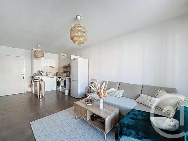 Appartement F2 à vendre  2 pièces - 38,90 m2 CASTELNAU LE LEZ - 34