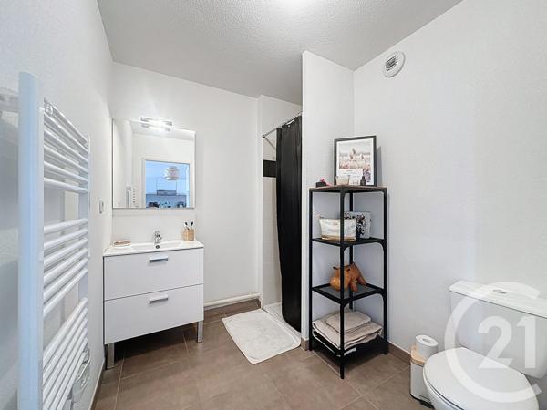 Appartement F2 à vendre  2 pièces - 38,90 m2 CASTELNAU LE LEZ - 34