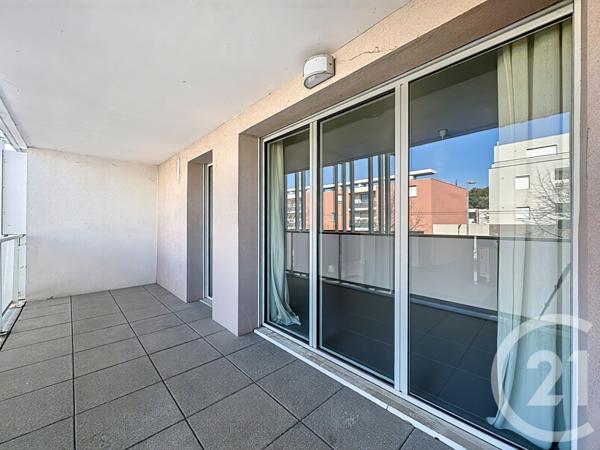 Appartement F2 à vendre  2 pièces - 38,90 m2 CASTELNAU LE LEZ - 34