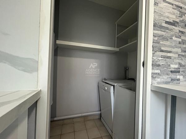 Appartement Carrières-sous-poissy 2 pièce(s) 49 m2 169 000 € **  - Référence  9039