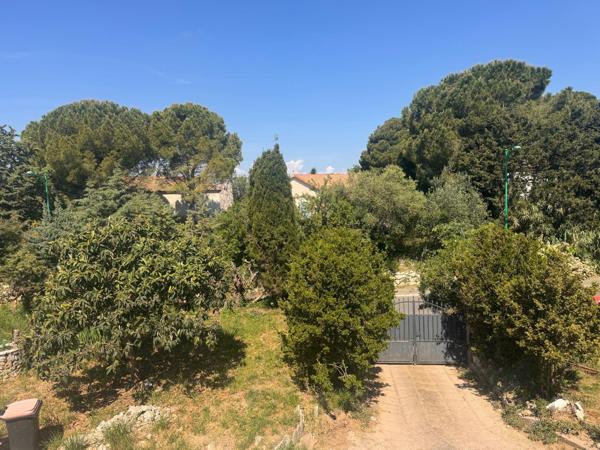 Villa 160 m2, parcelle 1200m2