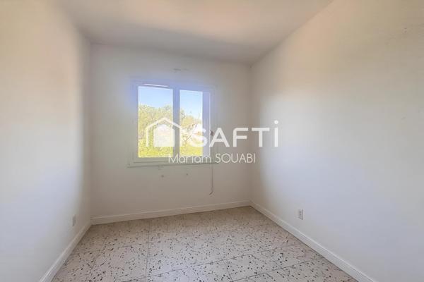 Villa 160 m2, parcelle 1200m2
