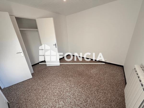Location Appartement 3 pièces 65.12 m² - BOULEVARD DES BRESSONS Salon De Provence 13300